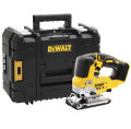 DeWalt DCS334NT - Wyrzynarka akumulatorowa 18 V