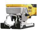 DeWalt DCS334P2 - Wyrzynarka akumulatorowa 18 V