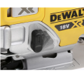 DeWalt DCS334P2 - Wyrzynarka akumulatorowa 18 V