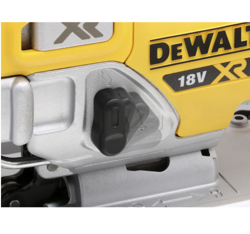 DeWalt DCS334P2 - Wyrzynarka akumulatorowa 18 V