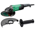 HIKOKI G23SWU2 UGZ - Szlifierka kątowa 230 MM