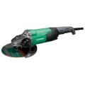 HIKOKI G23SWU2 UGZ - Szlifierka kątowa 230 MM