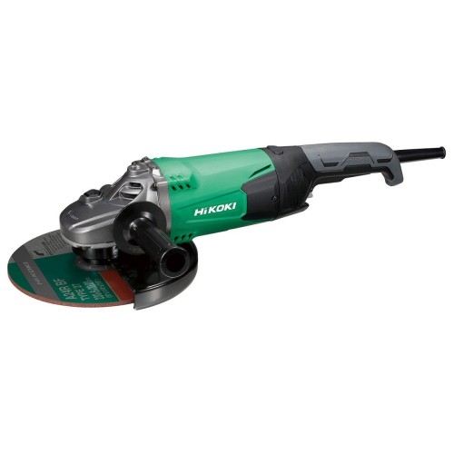HIKOKI G23SWU2 UGZ - Szlifierka kątowa 230 MM