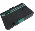 Honiton H.4001 - Zestaw nasadek udarowych 1/2" - 10 szt