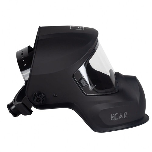 Spartus Bear - Przyłbica spawalnicza do szlifowania