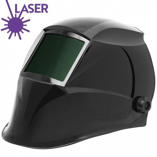 Spartus LS87 - Przyłbica do spawania laserowego
