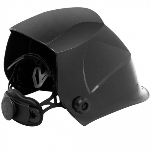 Spartus LS87 - Przyłbica do spawania laserowego