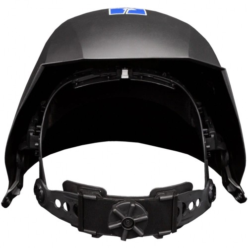 Spartus Easy 101X - Automatyczna przyłbica spawalnicza 1/1/1/2