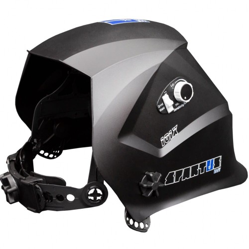 Spartus Easy 101X - Automatyczna przyłbica spawalnicza 1/1/1/2