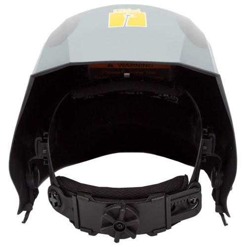 Spartus Pro 301X - Automatyczna przyłbica spawalnicza 1/1/1/1