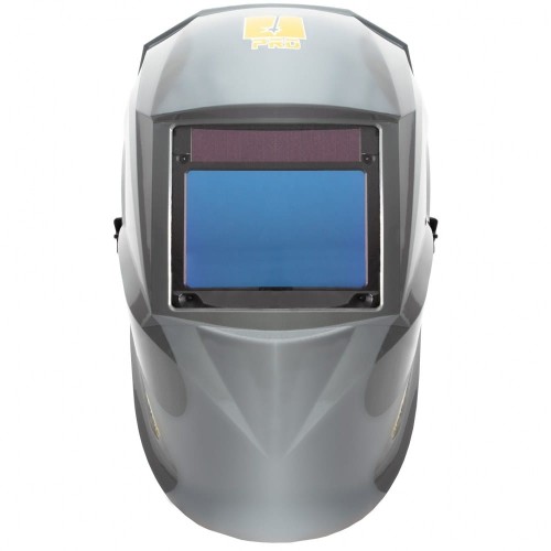 Spartus Pro 301X - Automatyczna przyłbica spawalnicza 1/1/1/1