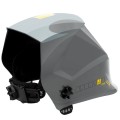 Spartus Pro 301X - Automatyczna przyłbica spawalnicza 1/1/1/1