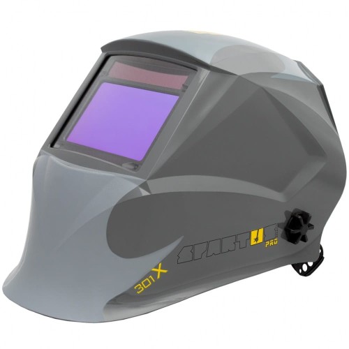 Spartus Pro 301X - Automatyczna przyłbica spawalnicza 1/1/1/1