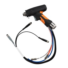 SPARTUS F210 - Ręczna głowica lasera (uchwyt)