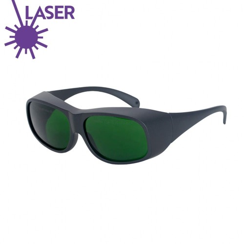 Spartus LV1100 - Laserowe okulary ochronne