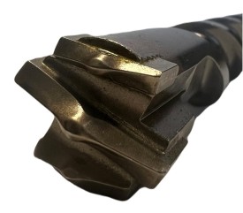 Makita B-05446 - Wiertło do betonu Maxi Mak SDS-Max 24x400/540 mm