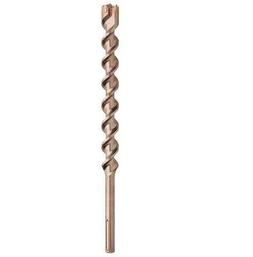 Makita B-05446 - Wiertło do betonu Maxi Mak SDS-Max 24x400/540 mm