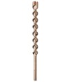 Makita B-05290 - Wiertło do betonu Maxi Mak SDS-Max 25x200/340 mm
