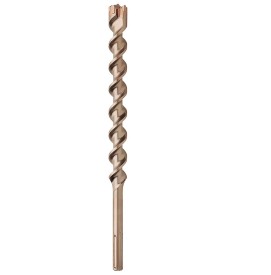 Makita B-05290 - Wiertło do betonu Maxi Mak SDS-Max 25x200/340 mm