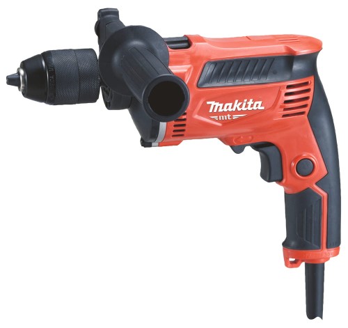 MAKITA 8104K - Wiertarka udarowa