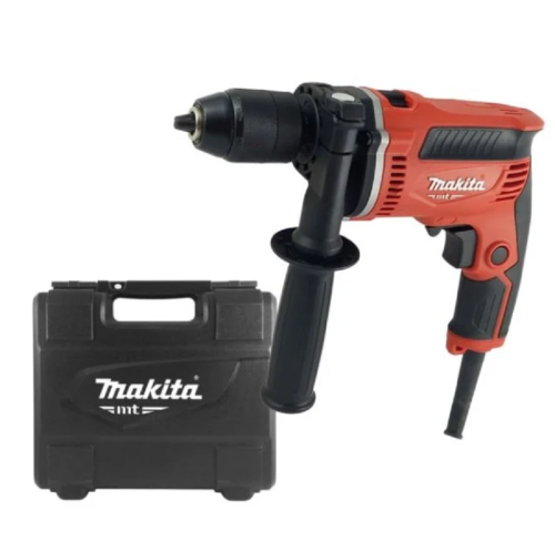 MAKITA 8104K - Wiertarka udarowa