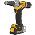 Dewalt DCF414E2GT - Nitownica akumulatorowa 18 V