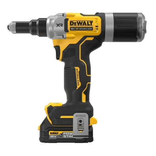 Dewalt DCF414E2GT - Nitownica akumulatorowa 18 V
