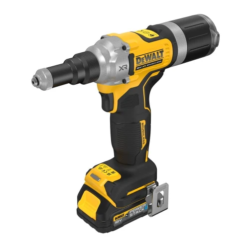 Dewalt DCF414E2GT - Nitownica akumulatorowa 18 V
