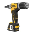 Dewalt DCF414E2GT - Nitownica akumulatorowa 18 V