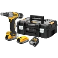 Dewalt DCF414E2GT - Nitownica akumulatorowa 18 V