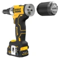 Dewalt DCF414E2GT - Nitownica akumulatorowa 18 V
