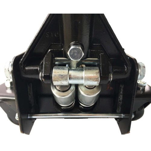 AWTOOLS AW20021 - Podnośnik hydrauliczny 3 T