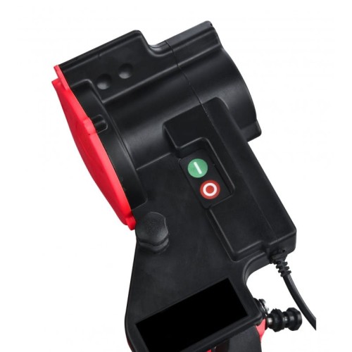 AWTOOLS AW80222 - Elektryczna ostrzałka do łańcuchów