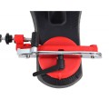 AWTOOLS AW80222 - Elektryczna ostrzałka do łańcuchów
