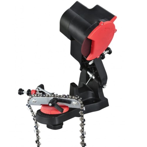 AWTOOLS AW80222 - Elektryczna ostrzałka do łańcuchów