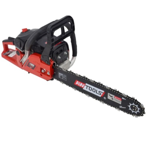 AWTOOLS CS520 - Spalinowa piła łańcuchowa
