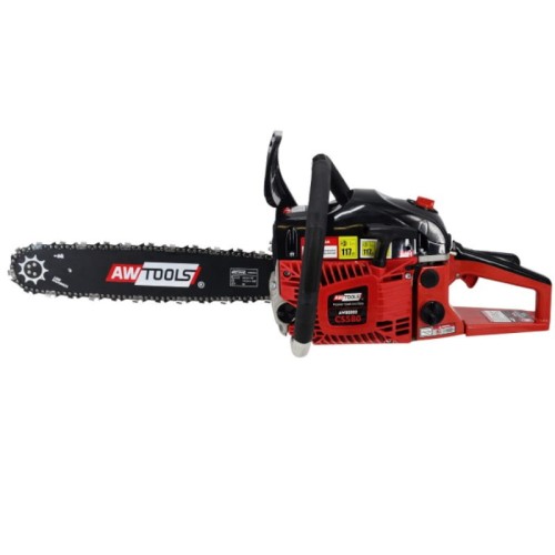 AWTOOLS CS520 - Spalinowa piła łańcuchowa