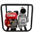 AWTOOLS AW85203 BLACK LINE - Spalinowa pompa do wody 100 m3/h