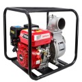 AWTOOLS AW85203 BLACK LINE - Spalinowa pompa do wody 100 m3/h