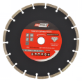 AWTOOLS AW45350 - Tarcza diamentowa segmentowa do betonu 350x32 mm