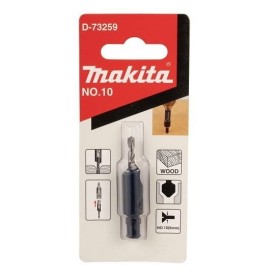 MAKITA D-73259 - Wiertł/pogębiacz 3,2 MM