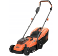 BLACK&DECKER BCMW3318L2 - Kosiarka akumulatorowa 2x18 V