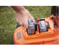BLACK&DECKER BCMW3318L2 - Kosiarka akumulatorowa 2x18 V