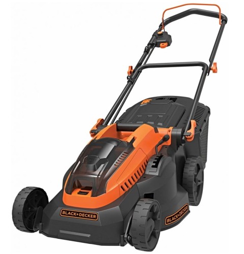 BLACK&DECKER CLM3825L2 - Kosiarka akumulatorowa 36 V