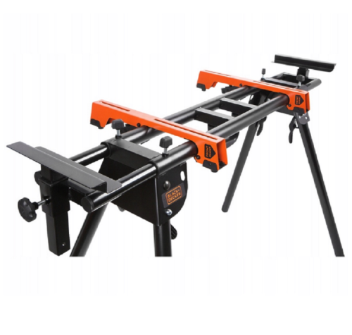 BLACK&DECKER BEZ100 - Stół do ukośnic