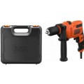 Black&Decker BEH200K - Wiertarka udarowa
