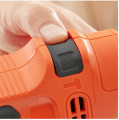 Black&Decker BEH200K - Wiertarka udarowa