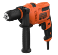 Black&Decker BEH200K - Wiertarka udarowa
