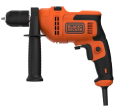 Black&Decker BEH200K - Wiertarka udarowa