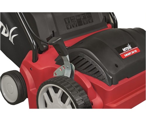 MTD SMART 30 VE - Wertykulator elektryczny